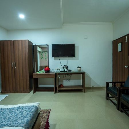Vananchal Resort Jambughoda 外观 照片