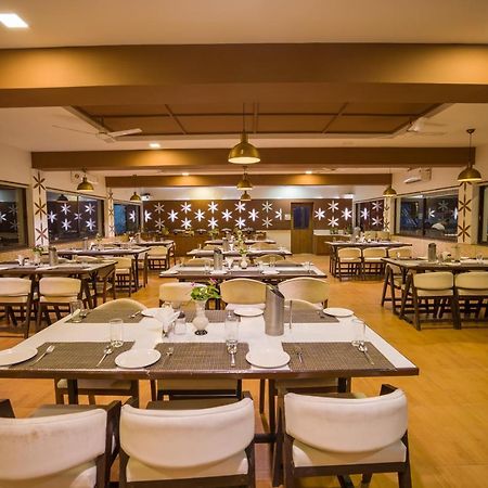 Vananchal Resort Jambughoda 外观 照片