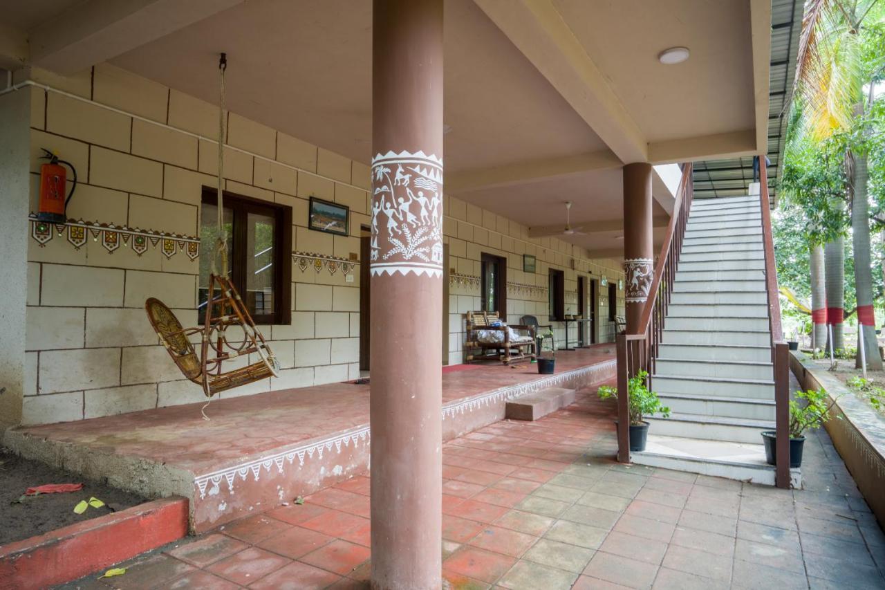 Vananchal Resort Jambughoda 外观 照片