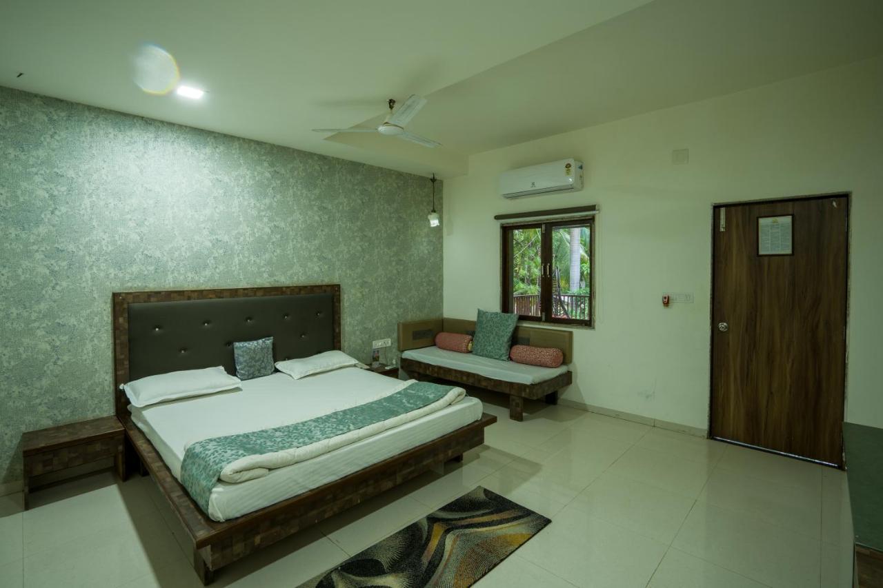 Vananchal Resort Jambughoda 外观 照片