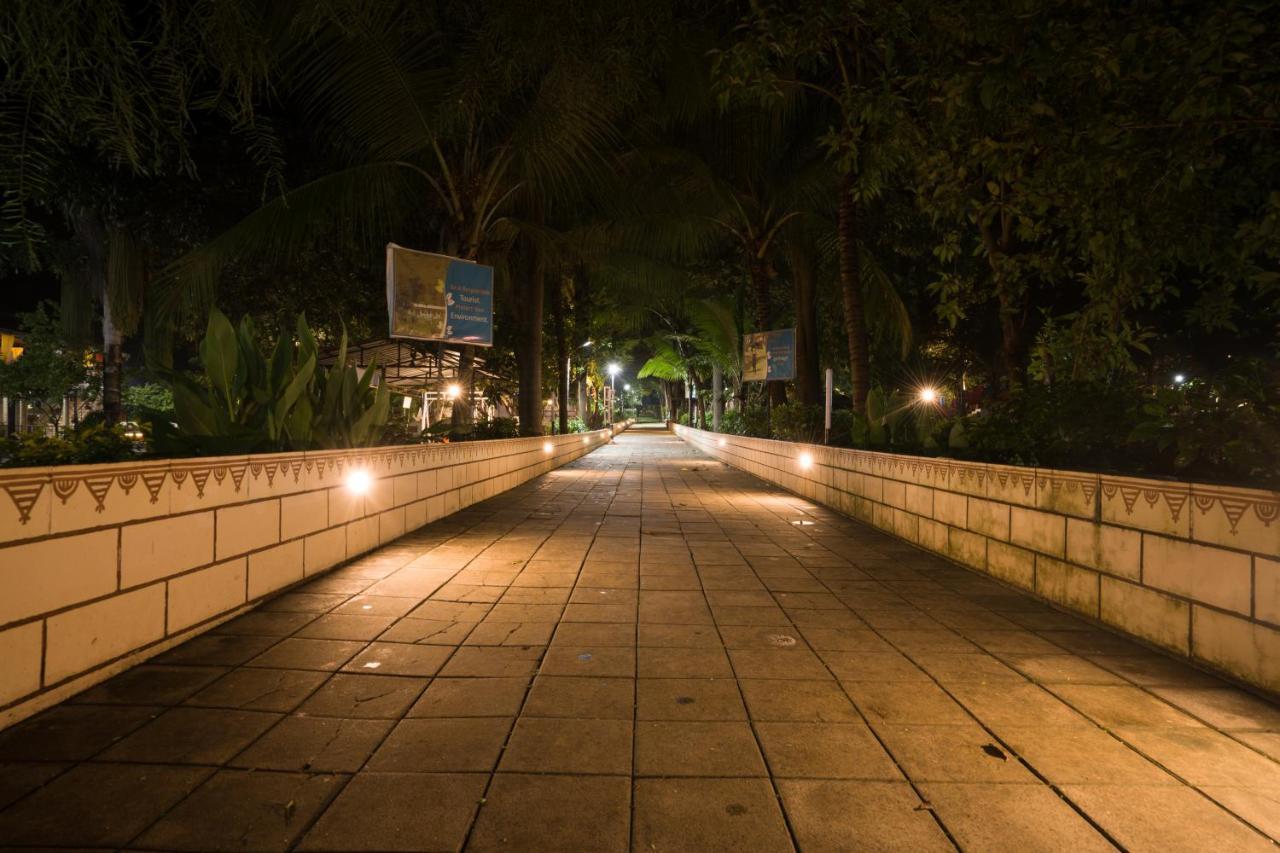 Vananchal Resort Jambughoda 外观 照片